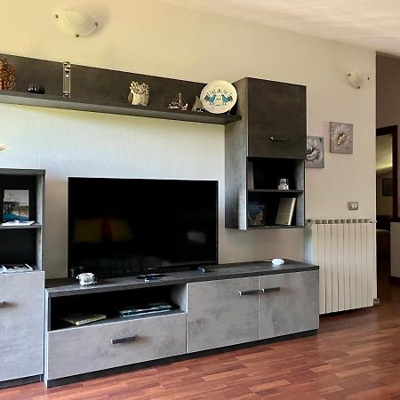 Golden Villa, Residenza Di Campagna Sassari Eksteriør bilde