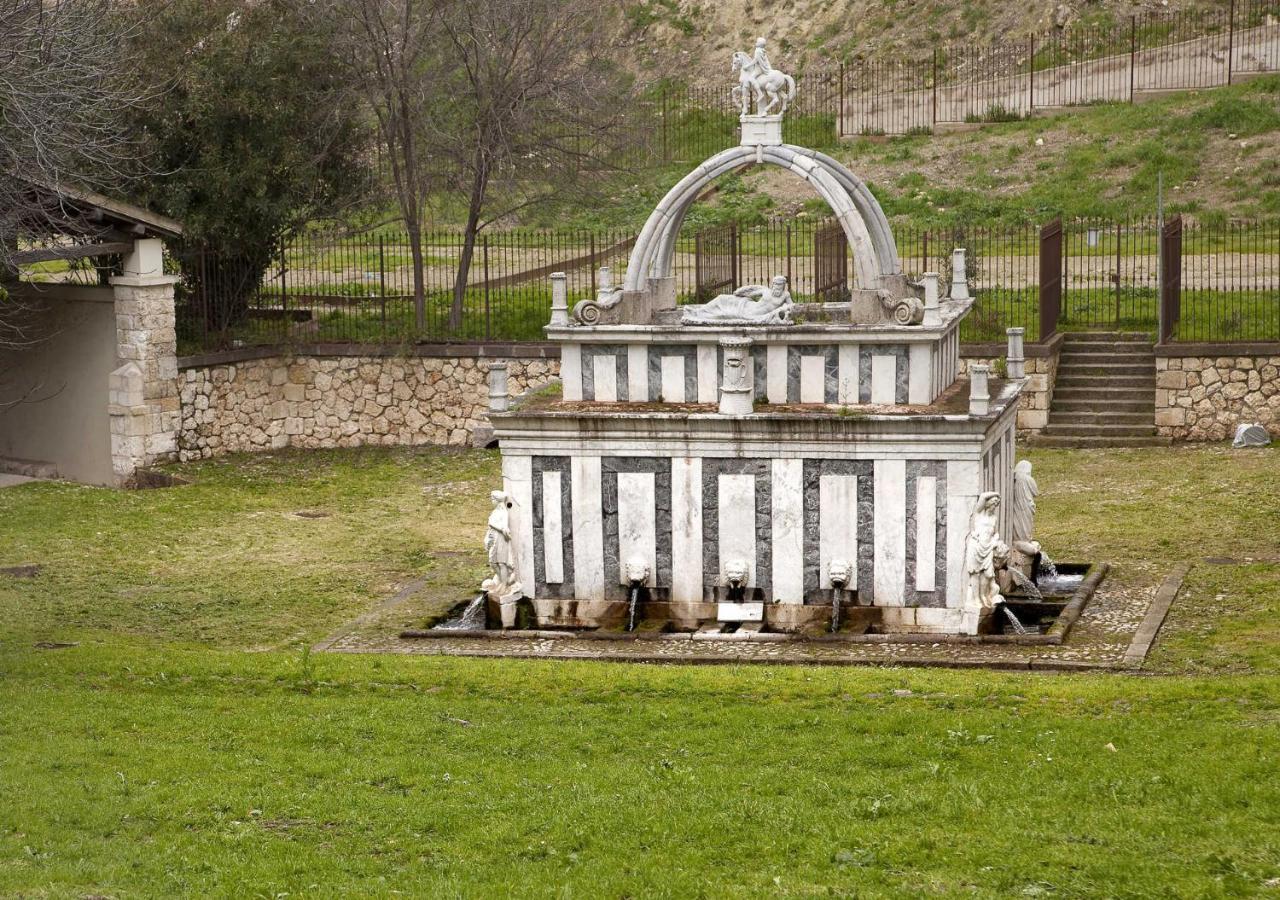 Golden Villa, Residenza Di Campagna Sassari Eksteriør bilde