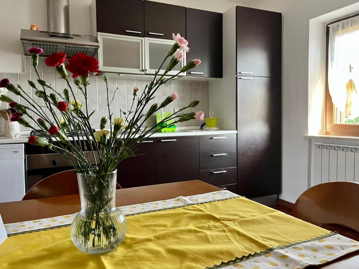 Golden Villa, Residenza Di Campagna Sassari Eksteriør bilde