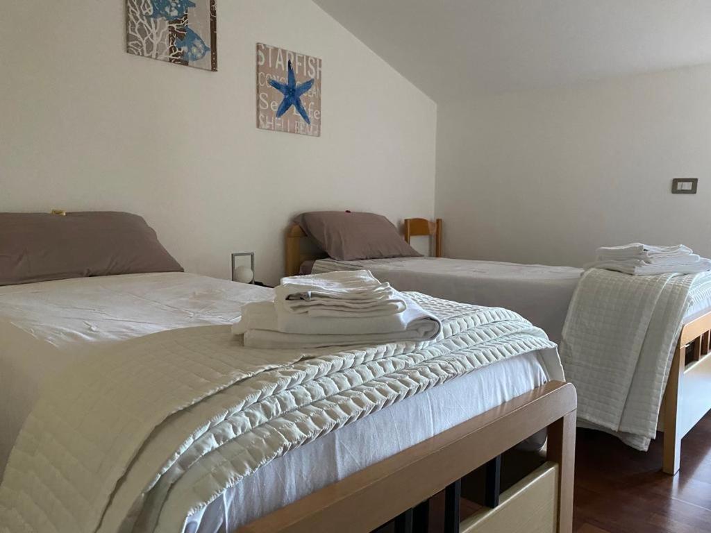 Golden Villa, Residenza Di Campagna Sassari Eksteriør bilde