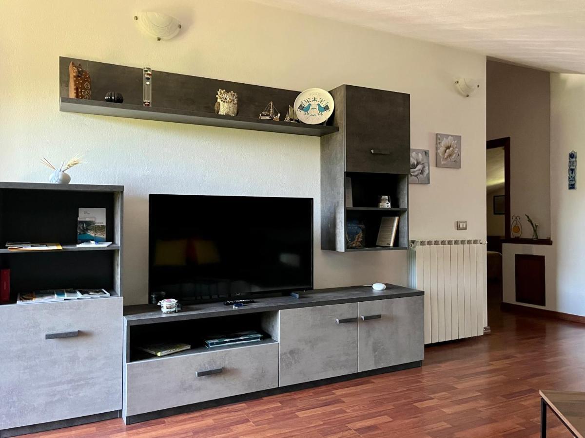 Golden Villa, Residenza Di Campagna Sassari Eksteriør bilde