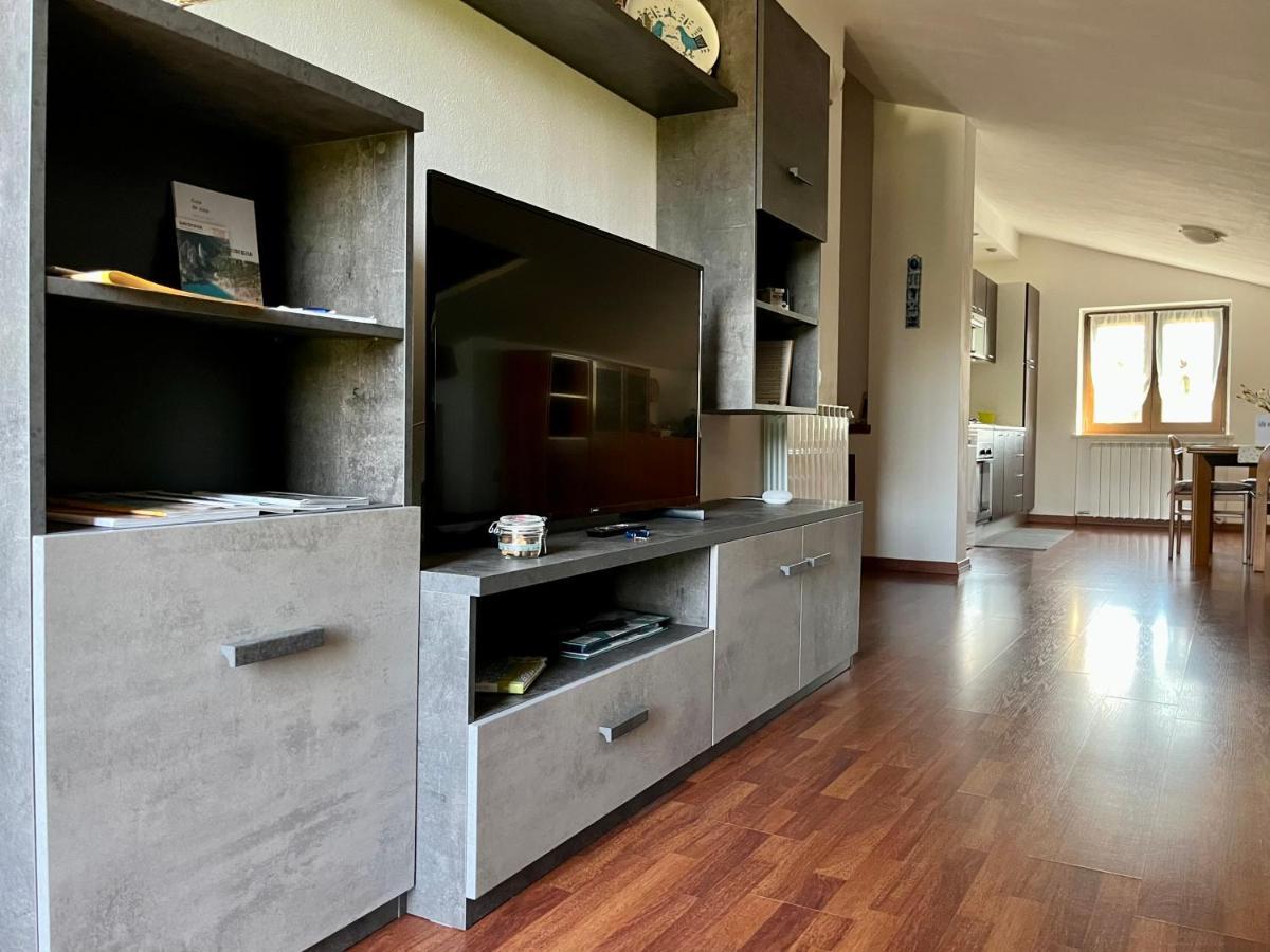 Golden Villa, Residenza Di Campagna Sassari Eksteriør bilde