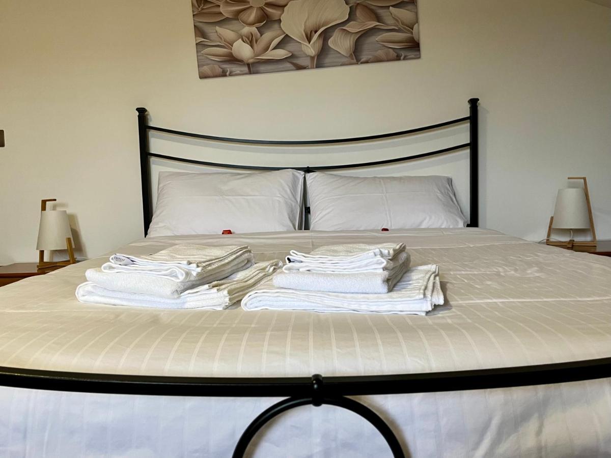 Golden Villa, Residenza Di Campagna Sassari Eksteriør bilde