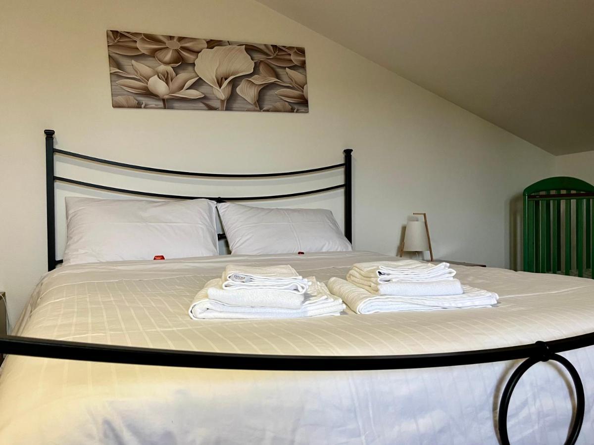 Golden Villa, Residenza Di Campagna Sassari Eksteriør bilde
