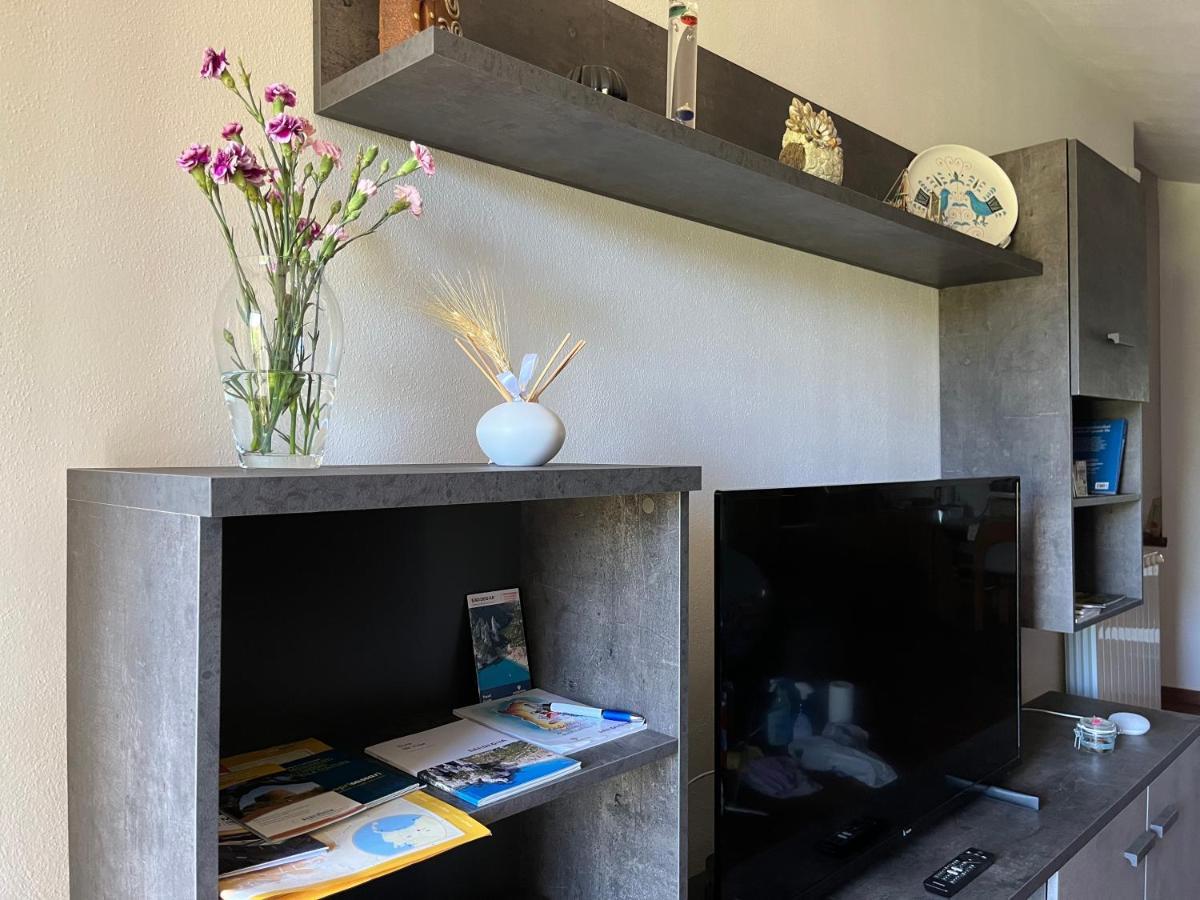 Golden Villa, Residenza Di Campagna Sassari Eksteriør bilde