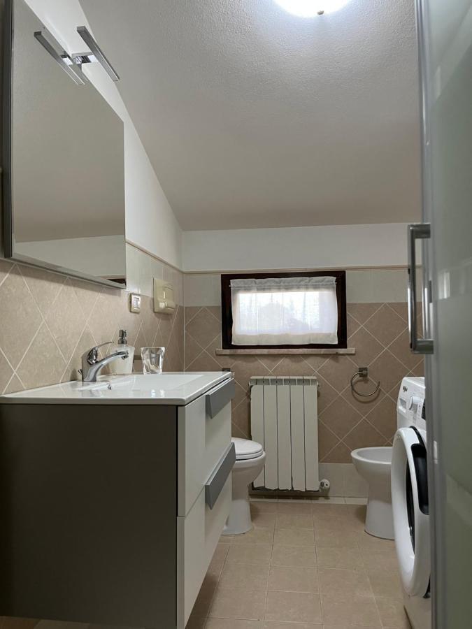 Golden Villa, Residenza Di Campagna Sassari Eksteriør bilde